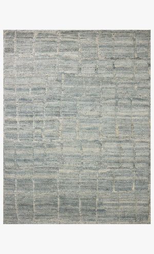 Loloi Hughes HUS-01 Sky area rug - image 1