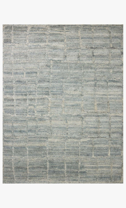 Loloi Hughes HUS-01 Sky area rug - image 1