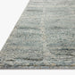 Loloi Hughes HUS-01 Sky area rug - image 2