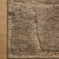 Loloi Hughes HUS-01 Taupe area rug - image 3
