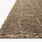 Loloi Hughes HUS-01 Taupe area rug - image 2