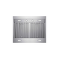 VICTORY Hurricane 30" 1,200 CFM Under Cabinet Range Hood