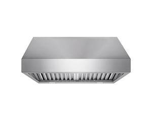 36" 1200 CFM Under Cabinet Range Hood - VICTORY Hurricane