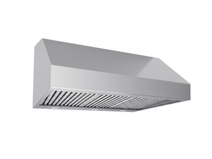 VICTORY Hurricane 42" 1,200 CFM Under Cabinet Range Hood