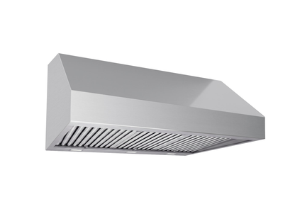 VICTORY Hurricane 48" 1200 CFM Under Cabinet Range Hood