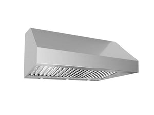 36 Inch 1200 CFM Under Cabinet Range Hood - VICTORY Hurricane