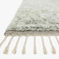 Loloi Hygge YG-01 Grey / Mist area rug - image 2