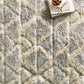 Loloi Hygge YG-02 Smoke / Taupe area rug - image 3