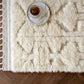 Loloi Hygge YG-03 Oatmeal / Ivory area rug - image 3