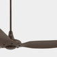 Big Ass Fans Haiku ceiling fan - detail view 3