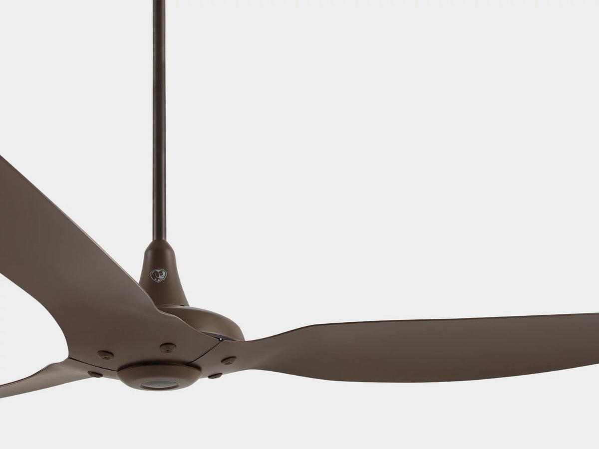 Big Ass Fans Haiku ceiling fan - detail view 3