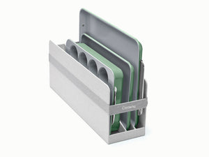 Caraway Half Bakeware Set in Sage