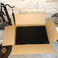 Hearth Bin Adjustable Firewood Rack