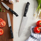 Henckels 3pc Starter Knife Set, Everpoint Series