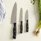 Henckels 3pc Starter Knife Set, Everpoint Series