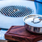 Arteflame Cherry Wood Cooking Board, Fits Optional Side Table - For 30" Arteflame Grills, AFCUTBRDCH30