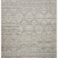 Loloi Idris ID-01 Granite / Sand area rug - image 1