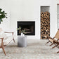 Loloi Idris ID-01 Granite / Sand area rug - image 4