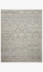 Loloi Idris ID-01 Granite / Sand area rug - image 1