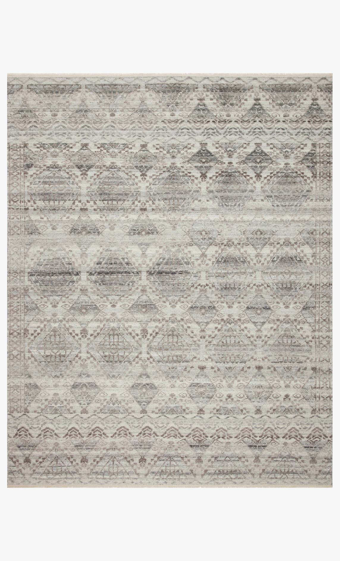 Loloi Idris ID-01 Stone area rug - image 1