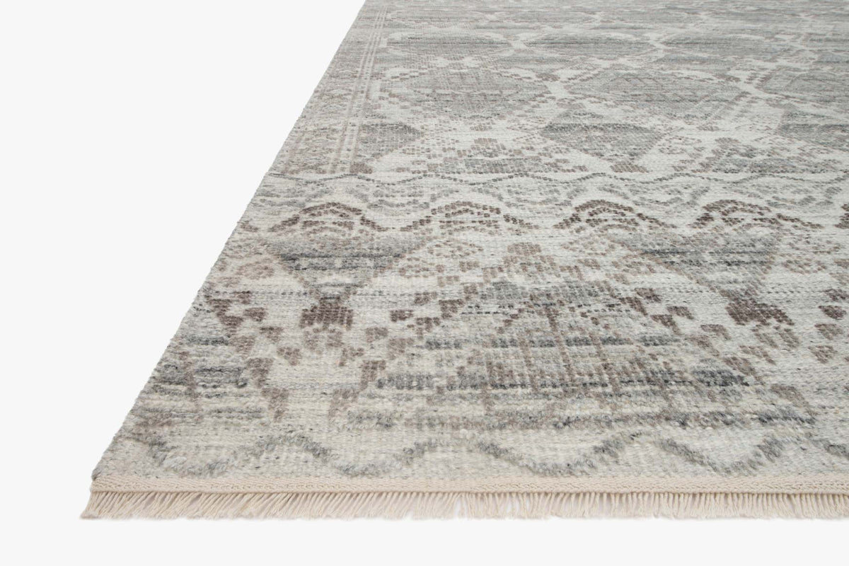 Loloi Idris ID-01 Stone area rug - image 5