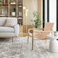 Loloi Idris ID-01 Stone area rug - image 4