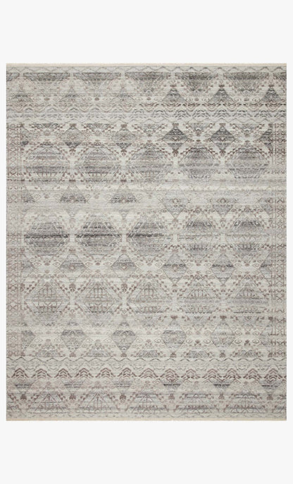 Loloi Idris ID-01 Stone area rug - image 1