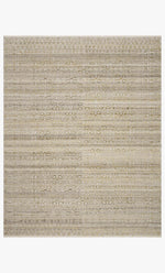 Loloi Idris ID-02 Beige / Straw area rug - image 1