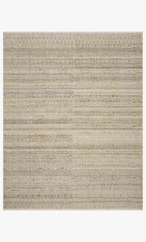 Loloi Idris ID-02 Beige / Straw area rug - image 1