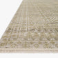 Loloi Idris ID-02 Beige / Straw area rug - image 2