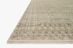 Loloi Idris ID-02 Beige / Straw area rug - image 2