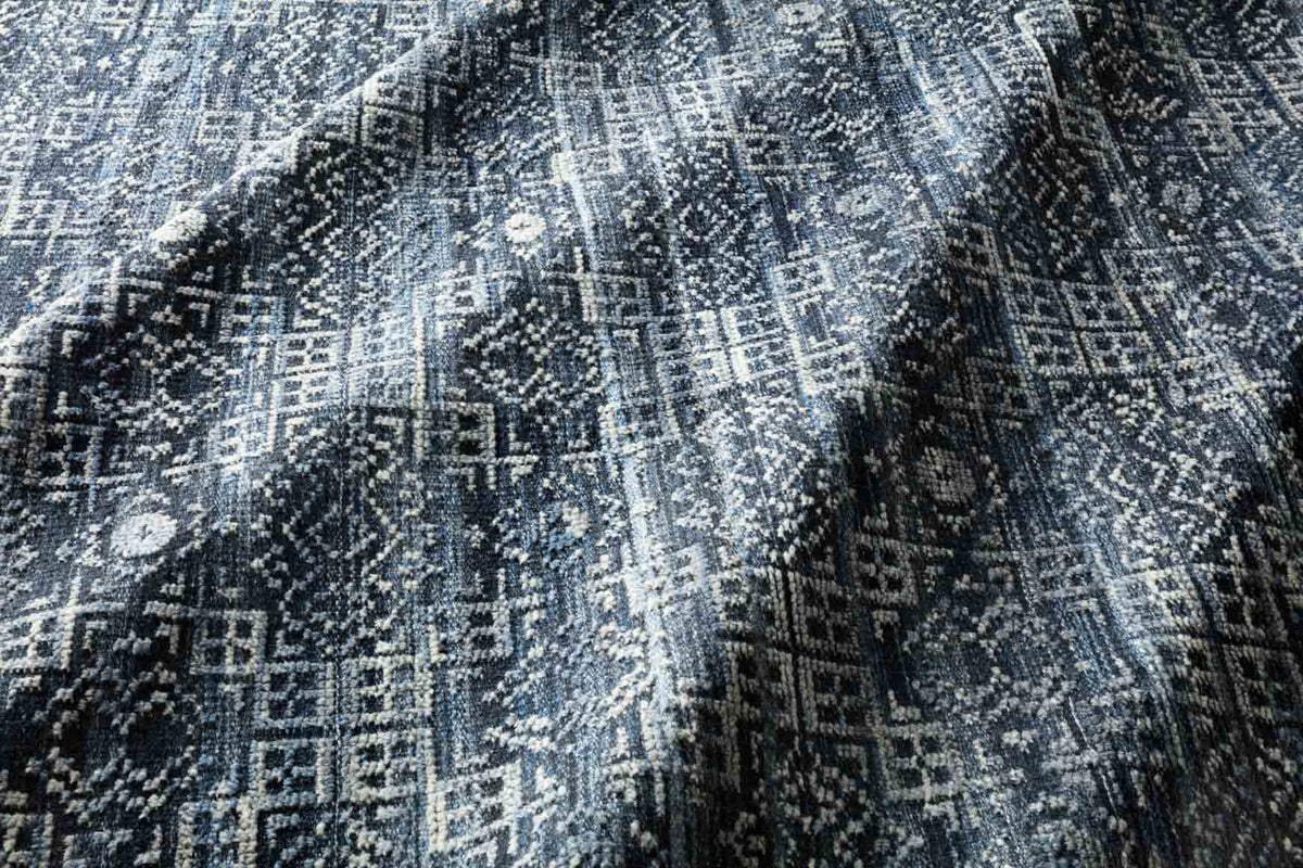 Loloi Idris ID-03 Ink area rug - image 3