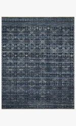 Loloi Idris ID-03 Ink area rug - image 1