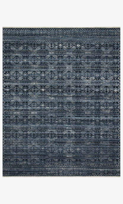 Loloi Idris ID-03 Ink area rug - image 1