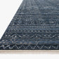 Loloi Idris ID-03 Ink area rug - image 4