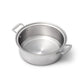 6 Quart Stockpot