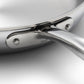 7 Inch Stainless Steel  Fry Pan