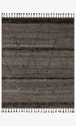 Loloi Iman IMA-04 Grey / Multi area rug - image 1