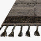 Loloi Iman IMA-04 Grey / Multi area rug - image 2