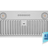 IN-R110 - Stainless Steel