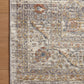 Loloi Indra INA-01 Stone / Multi area rug - image 3