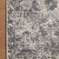 Loloi Indra INA-04 Charcoal / Silver area rug - image 3