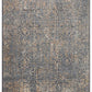 Loloi Indra INA-05 Graphite / Sunset area rug - image 1