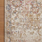 Loloi Indra INA-05 Ivory / Multi area rug - image 3