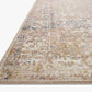 Loloi Indra INA-05 Ivory / Multi area rug - image 2