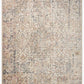 Loloi Indra INA-05 Ivory / Multi area rug - image 1