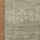Loloi Indra INA-06 Sage / Natural area rug - image 5