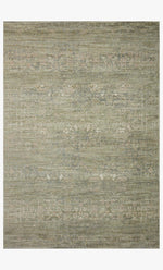 Loloi Indra INA-06 Sage / Natural area rug - image 1
