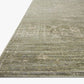 Loloi Indra INA-06 Sage / Natural area rug - image 4