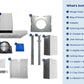 Hauslane Island Range Hood IS-710